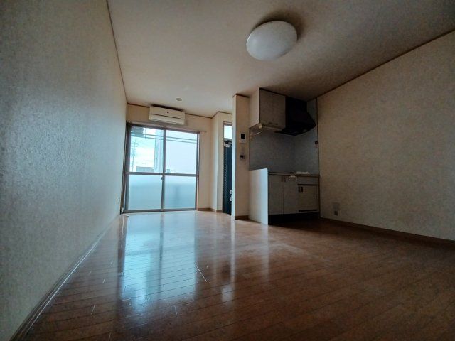 リビング
