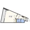 COMFORTの間取り画像