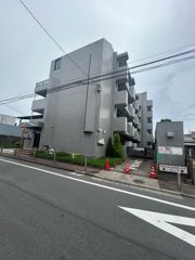 エースCityの外観画像
