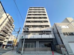 フォーリアライズ難波南ファーロの外観画像