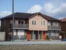 シャーメゾンつばき 1番館の間取り画像