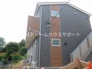 リーヴェルポート横浜杉田Clairの間取り画像