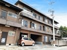 Walnut北堀Aの間取り画像