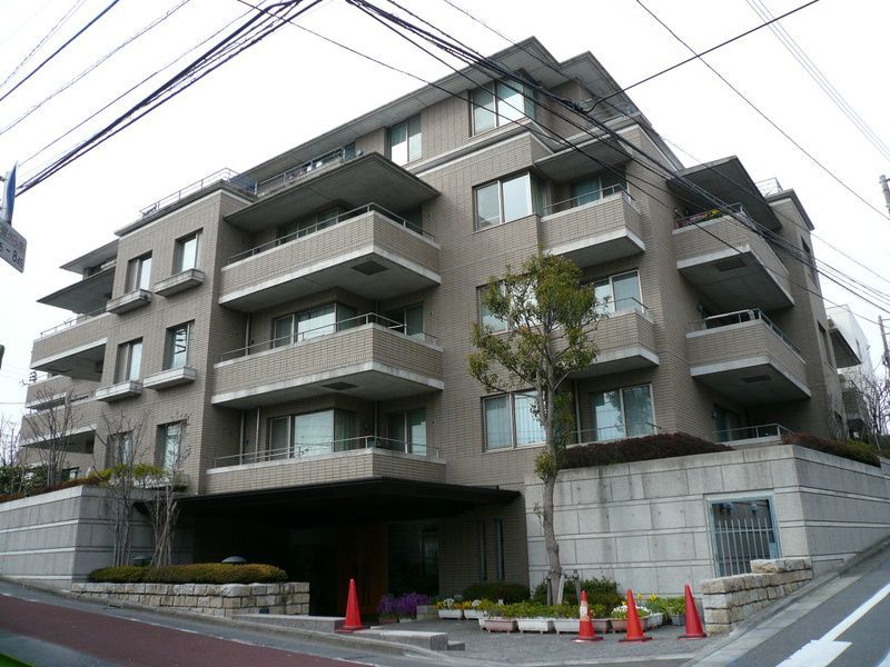 LANAI HILLS 21の外観画像