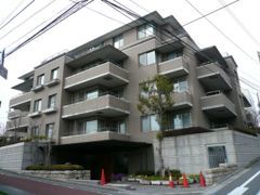 LANAI HILLS 21の外観画像