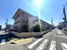 ハイツときわの間取り画像