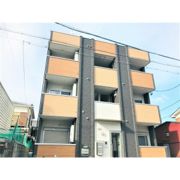 ルミナス野並の外観画像