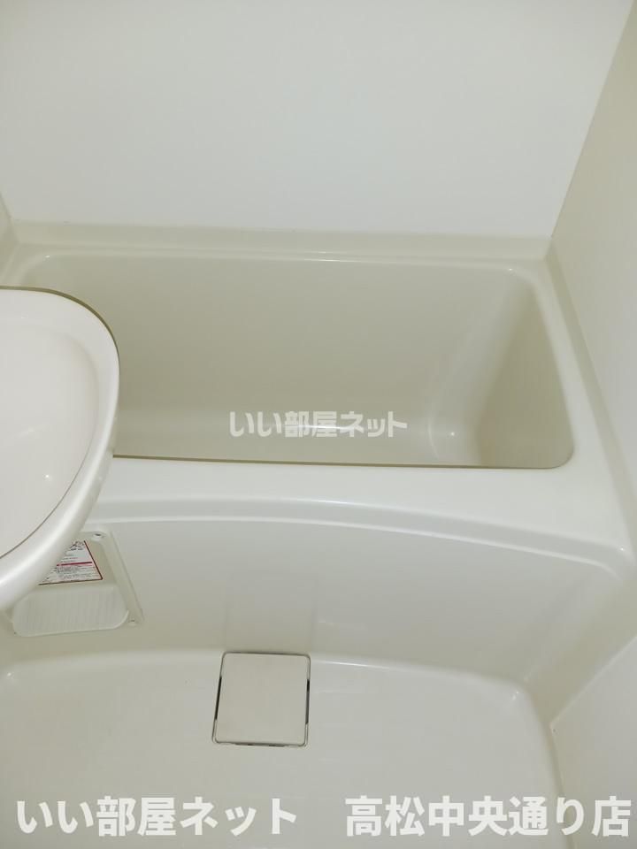 バスルーム