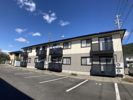 セジュール上徳間 A/Bの外観