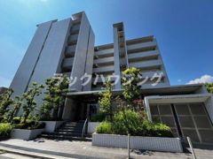 サウスアルカディアの外観画像