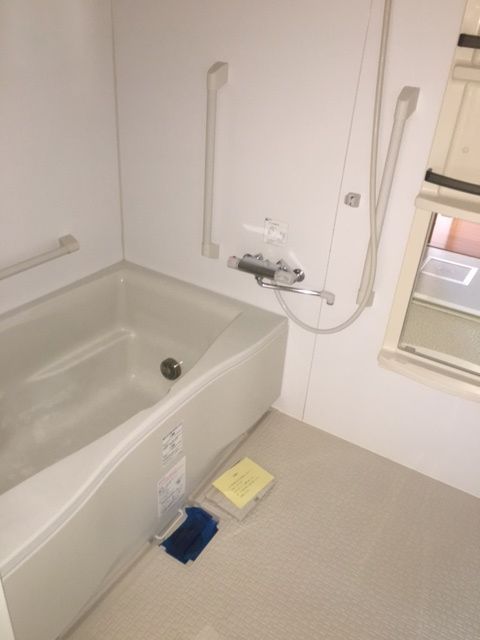 バスルーム