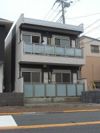 リブリ・ウィステリア パレスの間取り画像