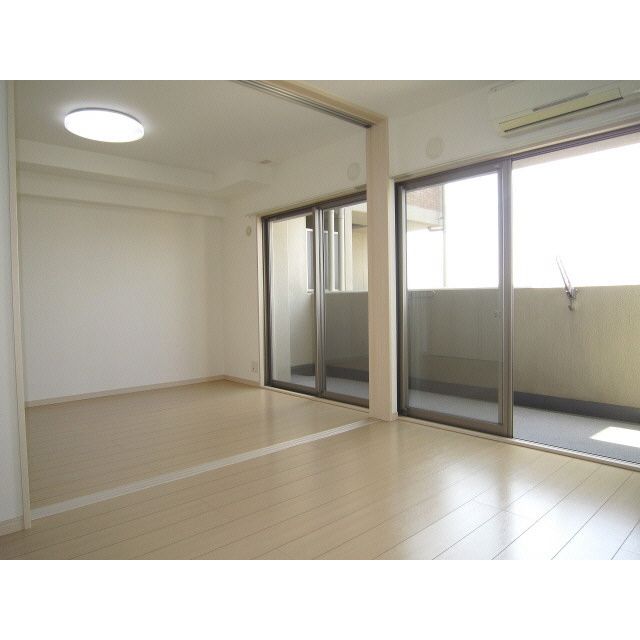 リビング