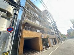 コープ野村土橋の外観画像