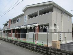 フローラ町田の外観画像