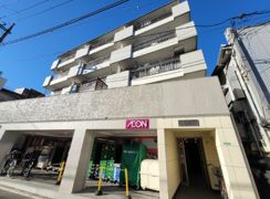 大商第二マンションの外観画像