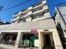 大商第二マンションの間取り画像
