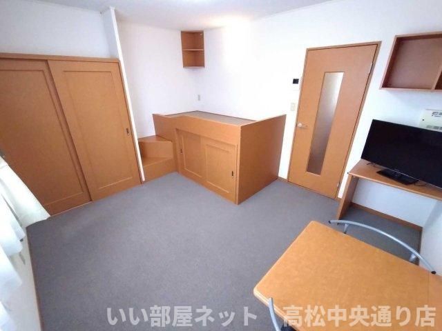リビング