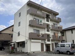 コーポ岡部の外観画像