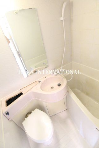 バスルーム