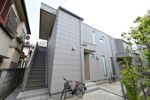リュー・プレシューの間取り画像