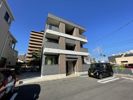グランドール井口の外観
