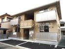 アクエリアス清水町の間取り画像