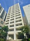 アパートメンツ三田の間取り画像