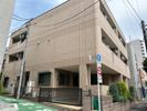 リブベースの間取り画像