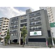 パシフィックマンションIVの外観画像