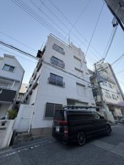 カーサ六甲の外観画像