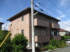 カートル・セゾン2の外観画像