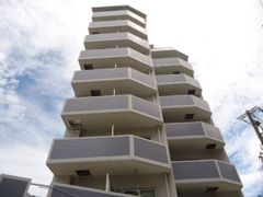 サンライズ長田の外観画像