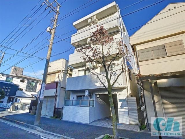 PORTA VERDEの外観画像
