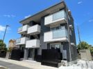 アペルタの間取り画像