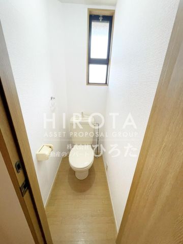 こみね星ヶ丘幼稚園(645m)