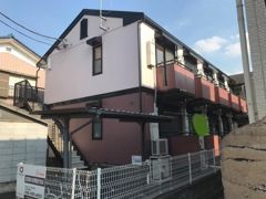 パル2511の外観画像