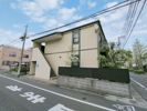 リべルテ中央の間取り画像