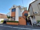 レオパレス西六郷の間取り画像