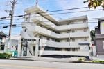 サングレイス星川の間取り画像