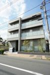 ノブレス浜田山の外観