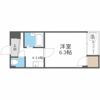 プレミアム福島の間取り画像