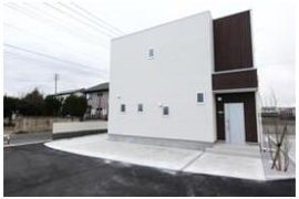 フィオの外観画像