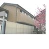 小金井スクエアの外観