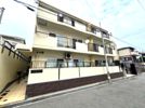 セントラルハイツ本山の外観画像