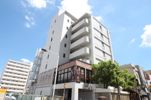 幸町旭ビルの間取り画像
