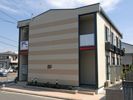 レオパレス鶴ヶ島の間取り画像