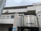 ワイケービー桜台の間取り画像