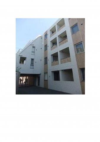 シンシアユキガヤバウの外観画像