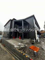 三郷荘の外観画像